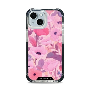 Etui MagSafe Elite Bumper Apple iPhone 15 - wzór DP74D