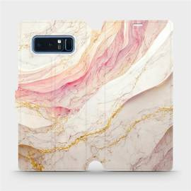 Etui do Samsung Galaxy Note 8 - wzór VP32S