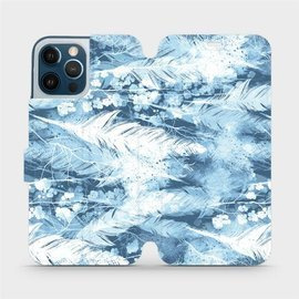 Etui do Apple iPhone 12 Pro Max - wzór M058S