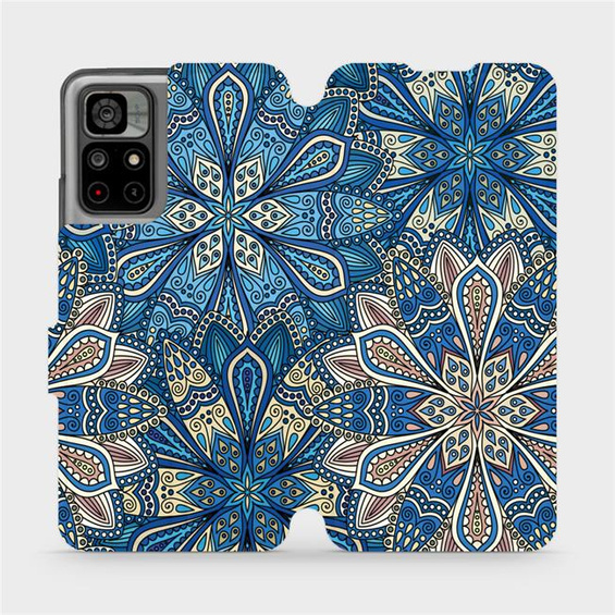 Etui do Xiaomi Redmi Note 11 - wzór V108P