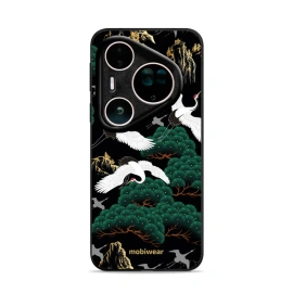 Etui Glossy Case do Huawei Pura 80 Ultra - wzór G042G