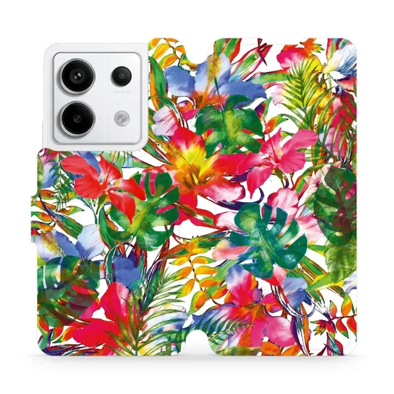 Etui do Xiaomi Redmi Note 13 PRO - wzór MG07S