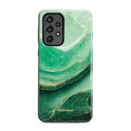 Etui Elite Pro do Samsung Galaxy A33 5G - wzór EP38E