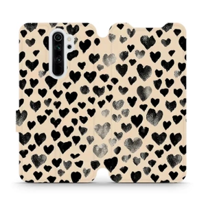 Etui do Xiaomi Redmi Note 8 Pro - wzór VA51S