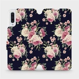 Etui do Samsung Galaxy A50 - wzór V068P