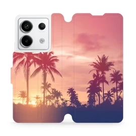 Etui do Xiaomi Redmi Note 13 PRO - wzór M134P