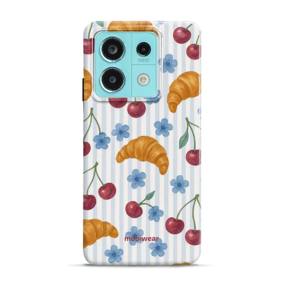 Etui Elite Pro do Xiaomi Redmi Note 13 Pro 5G - wzór EP85E