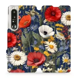 Etui do Sony Xperia 1 III - wzór VP46S