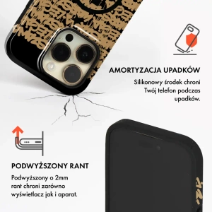 Etui Elite Pro do Xiaomi Redmi 15C 5G - wzór E05LW