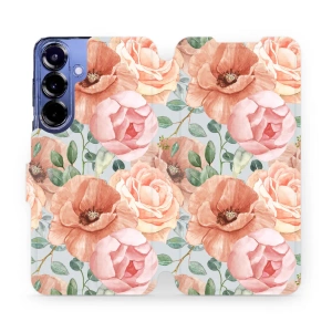 Etui do Samsung Galaxy S25 Plus - wzór MP02S