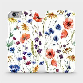 Etui do Apple iPhone 6 - wzór MP04S