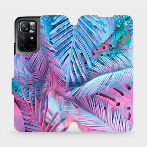 Etui do Xiaomi Redmi Note 11S 5G - wzór MG10S