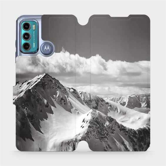 Etui do Motorola Moto G60 - wzór M152P