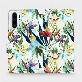 Etui do Huawei P30 Pro - wzór M071P