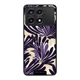 Etui Glossy Case do Xiaomi POCO X6 Pro - wzór GA47G