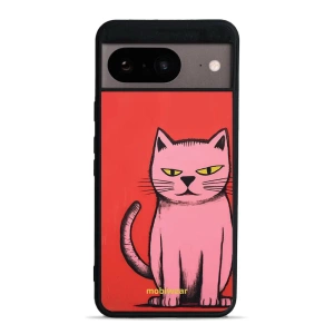 Etui Glossy Case do Google Pixel 8 - wzór G054G