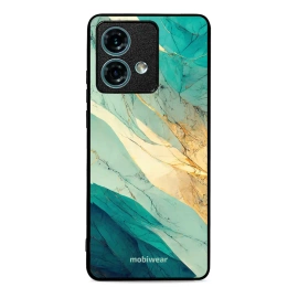 Etui Glossy Case do Motorola Edge 40 Neo - wzór G024G