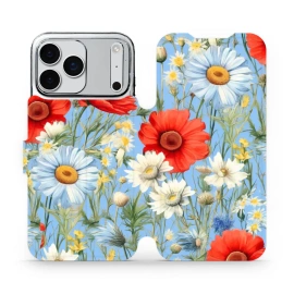 Etui do Apple iPhone 17 Pro Max - wzór VP44S