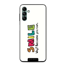 Etui Glossy Case do Samsung Galaxy A04S - wzór G073G