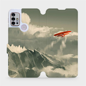 Etui do Motorola Moto G10 - wzór MA03P