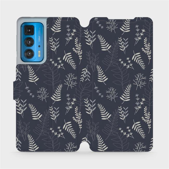 Etui do Motorola Edge 20 Pro - wzór VP15S
