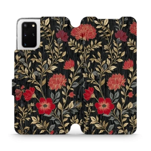 Etui do Samsung Galaxy S20 Plus - wzór V172S