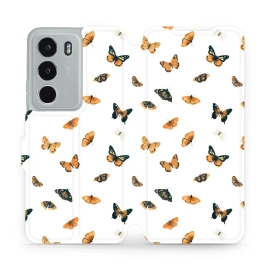 Etui do Realme C71 - wzór MP77S