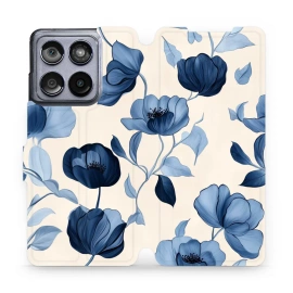 Etui do Motorola Edge 60 Fusion - wzór VP73S