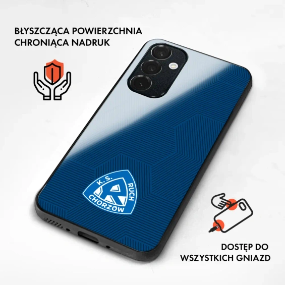 Etui Glossy Case do Xiaomi Redmi 15C 4G - wzór G11RC