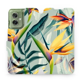 Etui do Motorola Moto G55 5G - wzór MC02S
