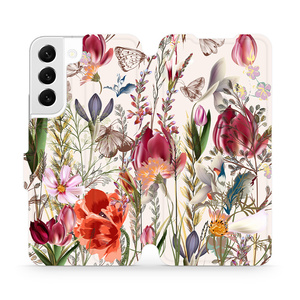 Etui do Samsung Galaxy S22 - wzór MP01S