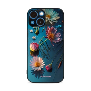 Etui Glossy Case do Apple iPhone 13 mini - wzór G013G