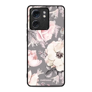 Etui Glossy Case do Motorola Edge 40 - wzór G034G