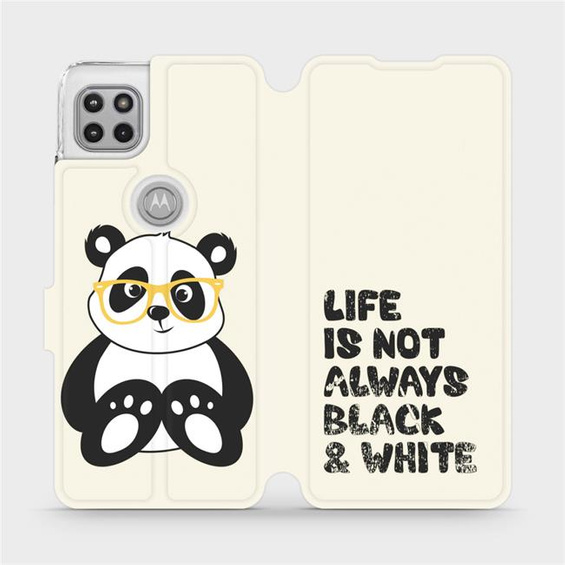 Etui do Motorola Moto G 5G - wzór M041S
