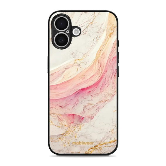 Etui Glossy Case do Apple iPhone 16 Plus - wzór G027G