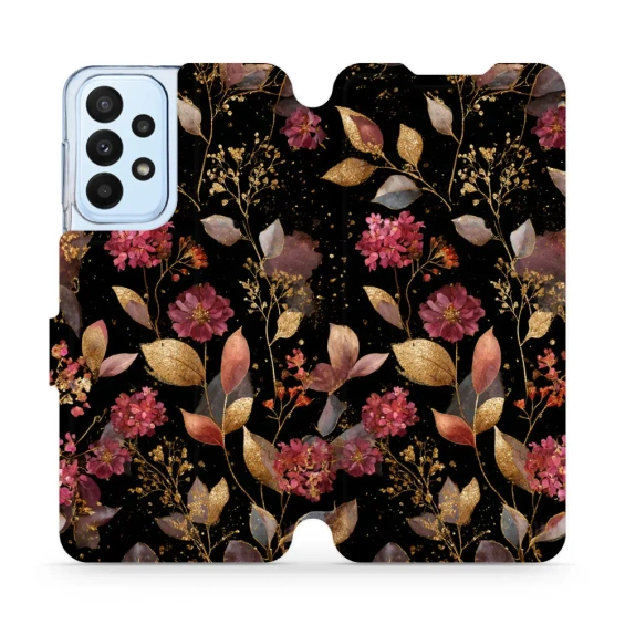 Etui do Samsung Galaxy A23 - wzór V171S