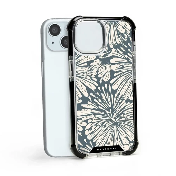 Etui MagSafe Elite Bumper Apple iPhone 15 Plus - wzór DA42D