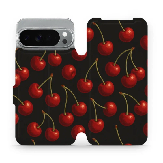 Etui do Google Pixel 10 Pro XL - wzór VP83S