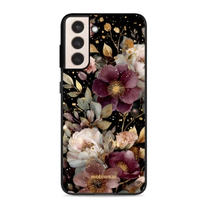 Etui Glossy Case do Samsung Galaxy S21 Plus - wzór G169G