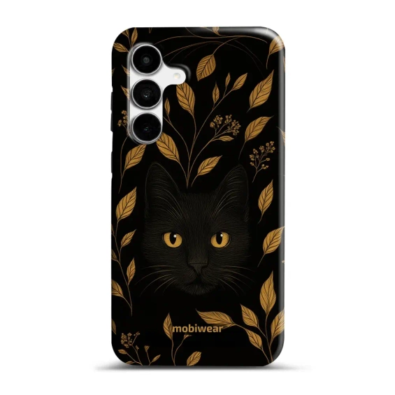 Etui Elite Pro do Samsung Galaxy S25 FE 5G - wzór E164E