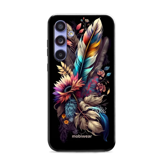 Etui Elite Pro do Samsung Galaxy A54 - wzór E011E