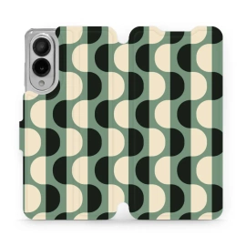 Etui do Samsung Galaxy S25 Edge - wzór VA56S