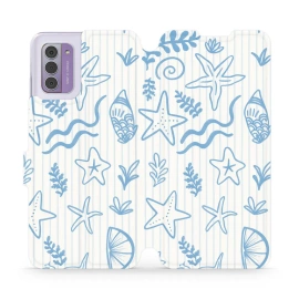 Etui do Nokia G42 - wzór VP88S