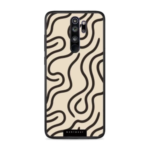 Etui Glossy Case do Xiaomi Redmi Note 8 Pro - wzór GA60G