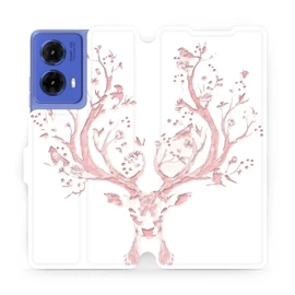 Etui do Motorola Moto G85 5G - wzór M007S