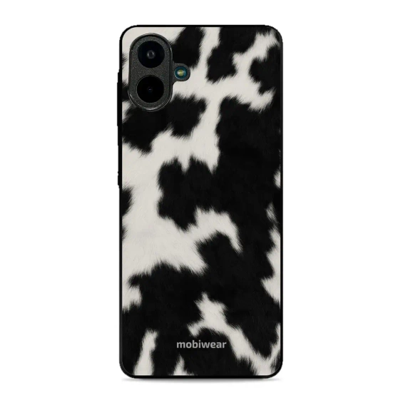Etui Glossy Case do Samsung Galaxy A07 - wzór G165G