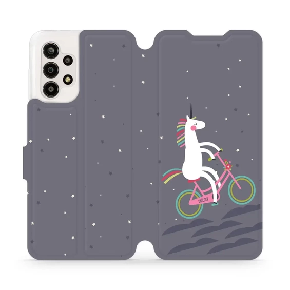 Etui do Samsung Galaxy A13 4G - wzór V024P