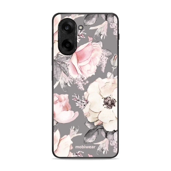 Etui Glossy Case do OnePlus Nord CE5 - wzór G034G