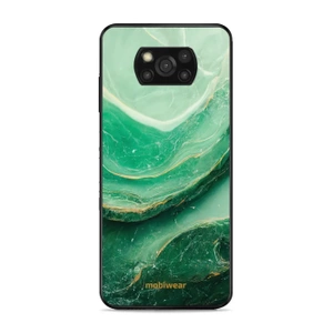 Etui Glossy Case do Xiaomi POCO X3 NFC - wzór G023G