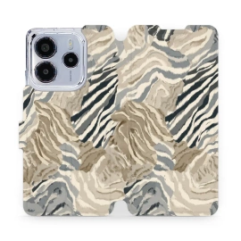 Etui do Xiaomi Redmi Note 14 4G - wzór V168S
